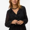Vmdora Kurzes Kleid