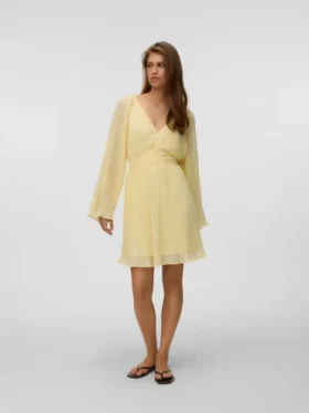 Vmdora Kurzkleid