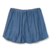 Vmdora Kurzrock mit hoher Taille