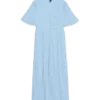 Vmdora Langes Kleid