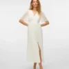 Vmdora Langes Kleid