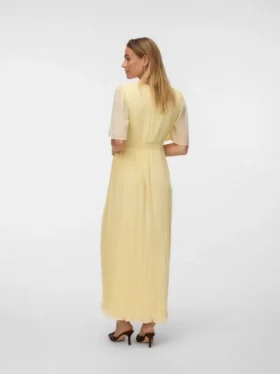 Vmdora Langes Kleid