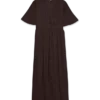 Vmdora Langes Kleid
