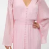 Vmdora Langes Kleid