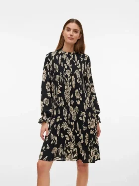 Vmdorit Kurzkleid