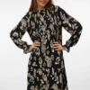 Vmdorit Kurzkleid