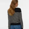 Vmdory Strickwaren-Jacke