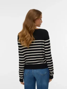 Vmdory Strickwaren-Jacke