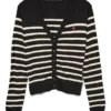 Vmdory Strickwaren-Jacke