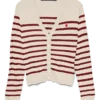 Vmdory Strickwaren-Jacke