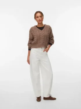 Vmdream Strickpullover