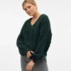 Vmdream Strickpullover