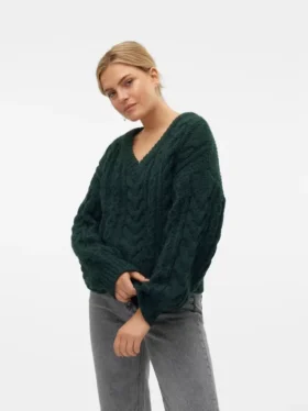 Vmdream Strickpullover