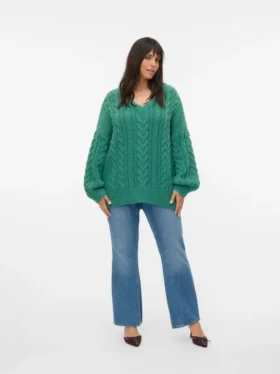 Vmdream Strickpullover