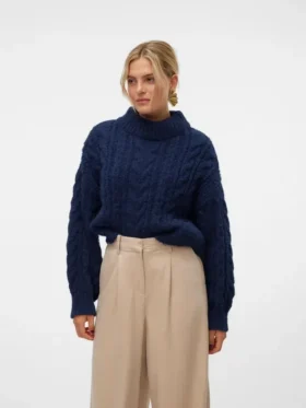 Vmdream Strickpullover