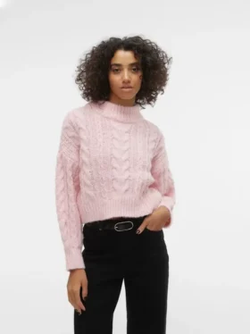 Vmdream Strickpullover