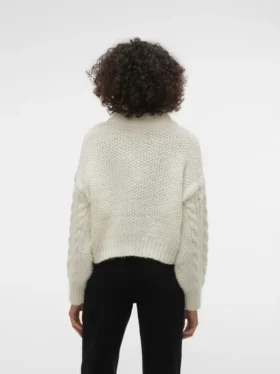 Vmdream Strickpullover