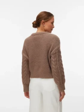 Vmdream Strickpullover