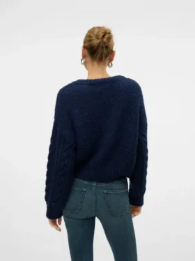 Vmdream Strickpullover