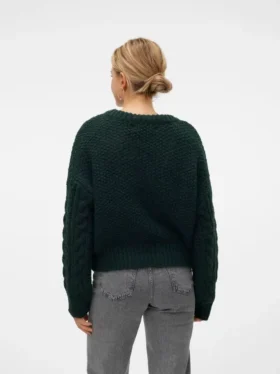 Vmdream Strickpullover