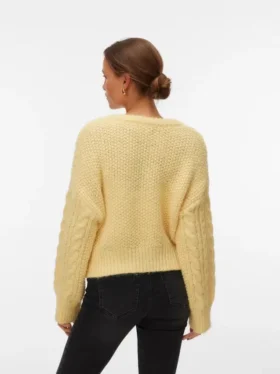 Vmdream Strickpullover