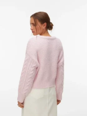 Vmdream Strickpullover