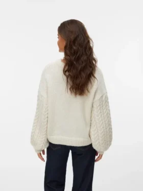 Vmdream Strickpullover