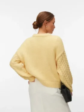 Vmdream Strickpullover