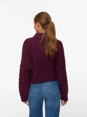Vmdream Strickpullover