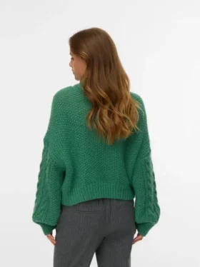 Vmdream Strickpullover
