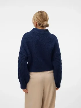 Vmdream Strickpullover