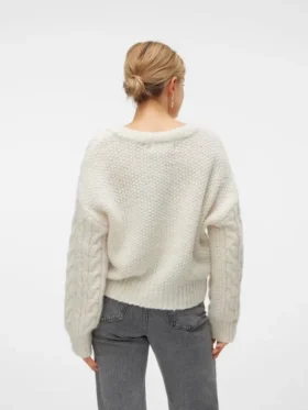 Vmdream Strickpullover