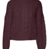 Vmdream Strickpullover