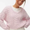 Vmdream Strickpullover