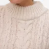 Vmdream Strickpullover