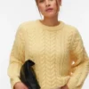 Vmdream Strickpullover