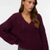 Vmdream Strickpullover