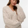 Vmdream Strickpullover