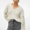 Vmdream Strickpullover