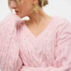 Vmdream Strickpullover