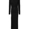 Vmdynasty Langes Kleid
