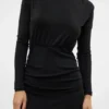 Vmdynasty Langes Kleid