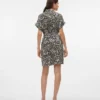 Vmeasy Kurzkleid