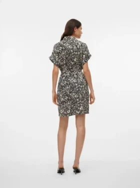 Vmeasy Kurzkleid
