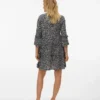 Vmeasy Kurzkleid
