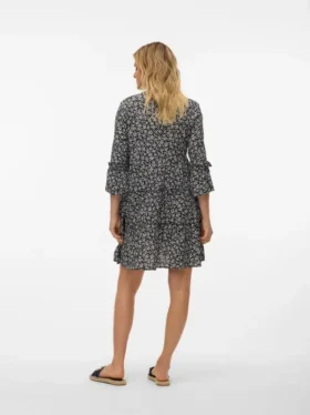 Vmeasy Kurzkleid