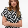 Vmeasy Kurzkleid