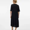 Vmeasy Langes Kleid