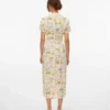 Vmeasy Langes Kleid
