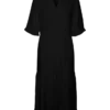 Vmeasy Langes Kleid